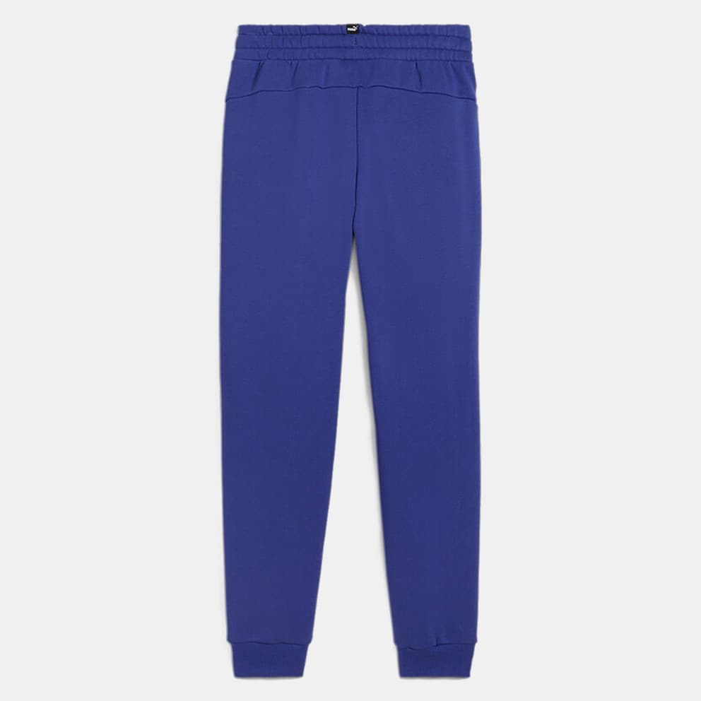 Puma Essentials 2 Col Logo Kids' Track Pants
