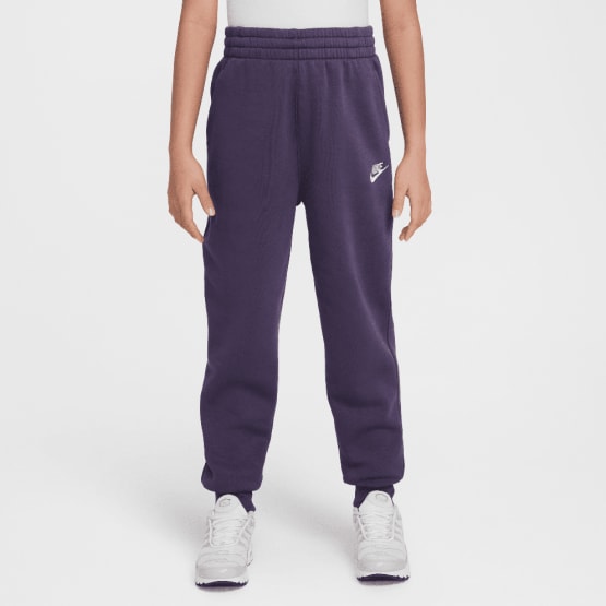 Nike Sportswear Club Fleece Kids' Track Pants