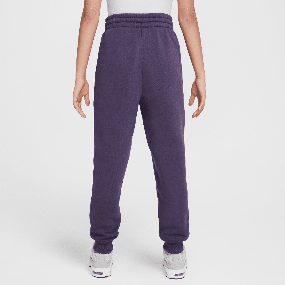 Nike Sportswear Club Fleece Kids' Track Pants