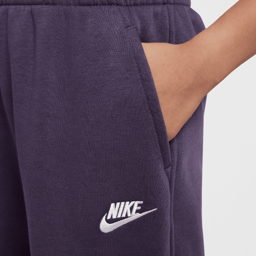 Nike Sportswear Club Fleece Kids' Track Pants