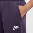 Nike Sportswear Club Fleece Kids' Track Pants
