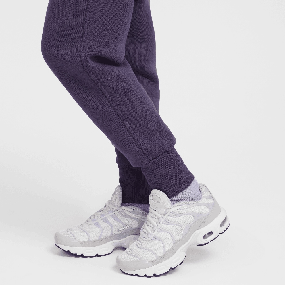Nike Sportswear Club Fleece Kids' Track Pants