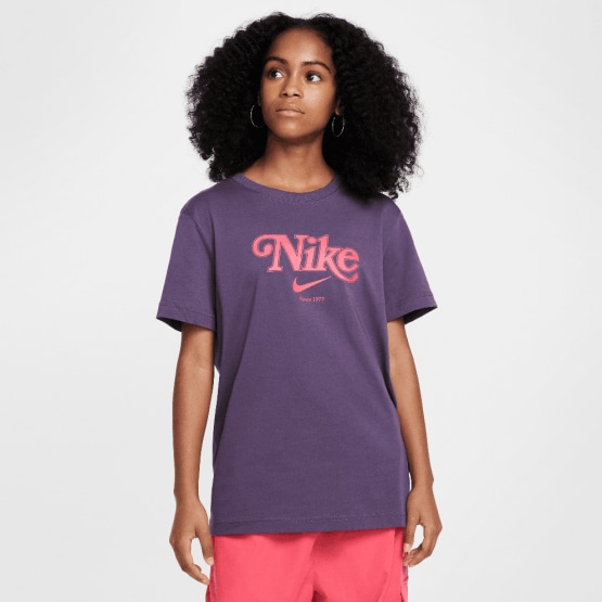Nike Sportswear Trend Bf Kids T-Shirt