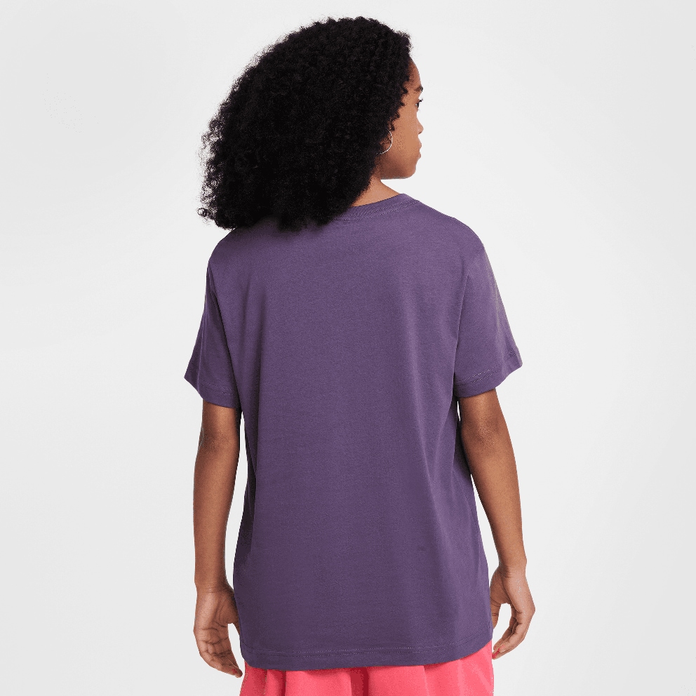 Nike Sportswear Trend Bf Kids T-Shirt