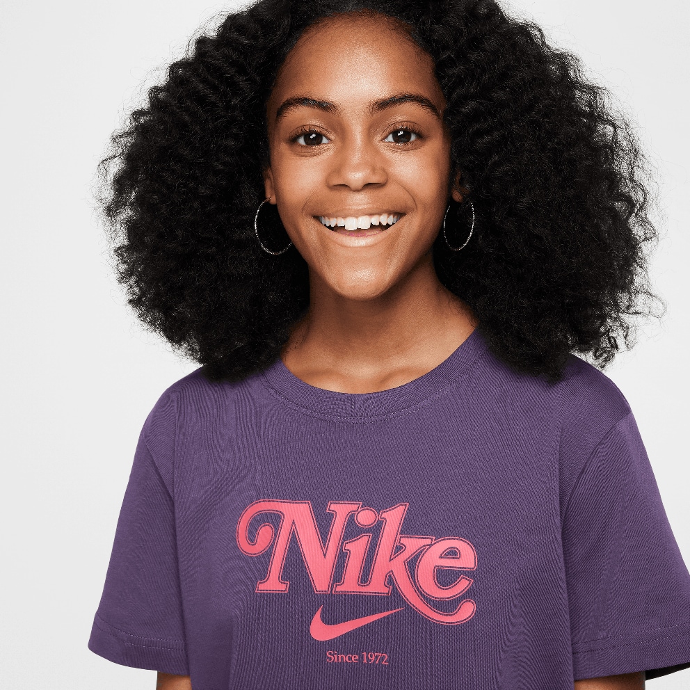 Nike Sportswear Trend Bf Kids T-Shirt