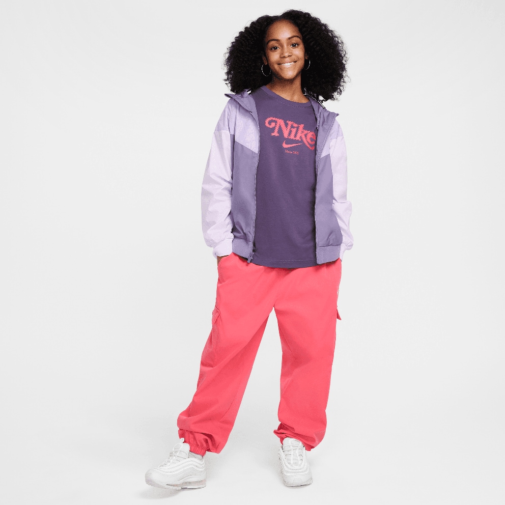 Nike Sportswear Trend Bf Kids T-Shirt