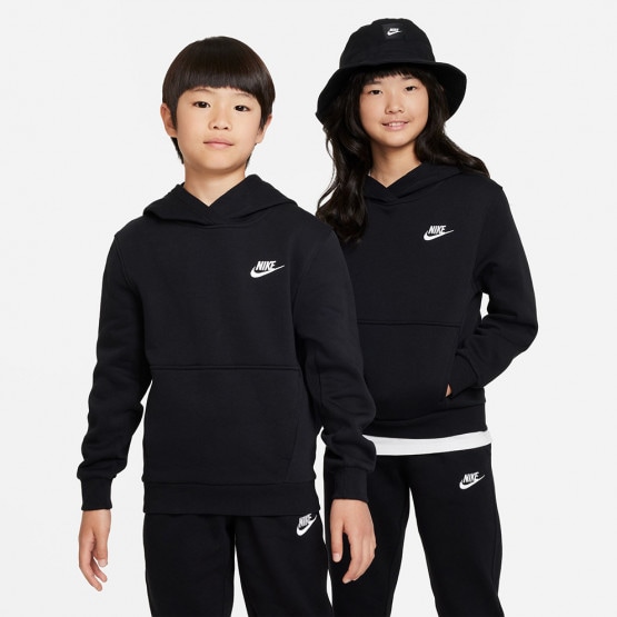 Nike Sportswear Club Fleece Kids' Hoodie