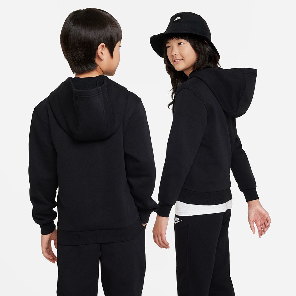 Nike Sportswear Club Fleece Kids' Hoodie