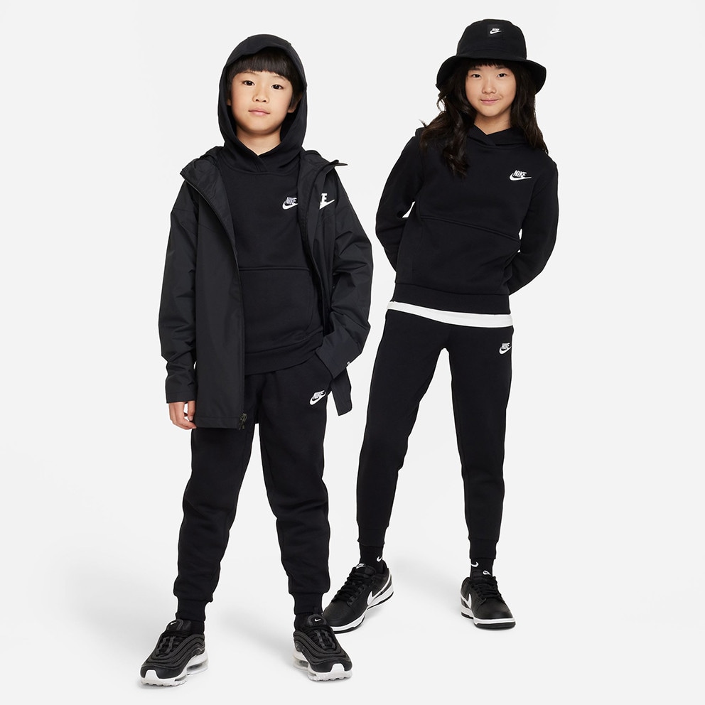 Nike Sportswear Club Fleece Kids' Hoodie