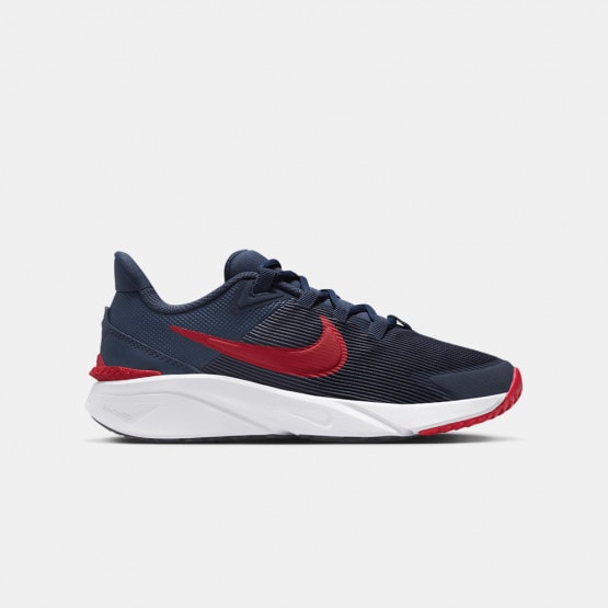 Nike Star Runner 4 Kids' Running Shoes