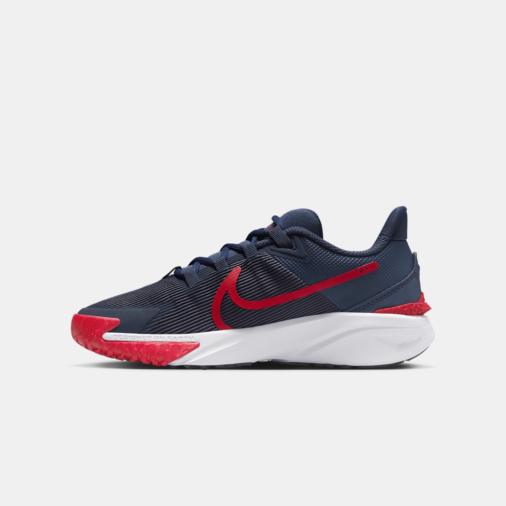 Nike Star Runner 4 Kids' Running Shoes