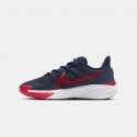 Nike Star Runner 4 Kids' Running Shoes