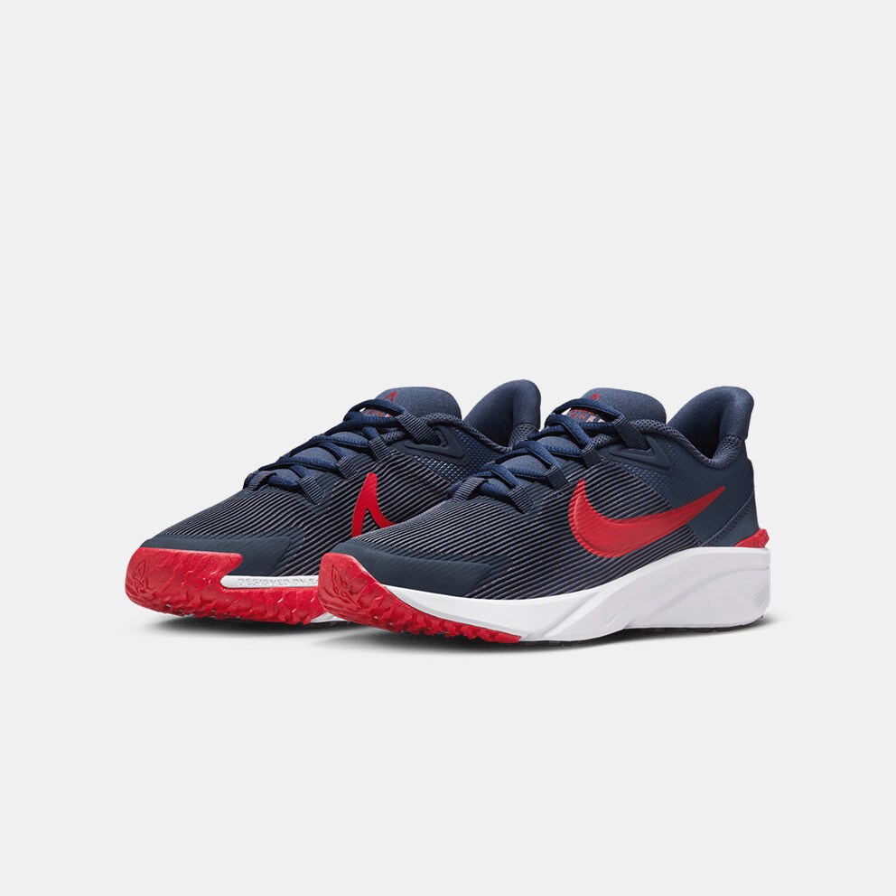 Nike Star Runner 4 Kids' Running Shoes