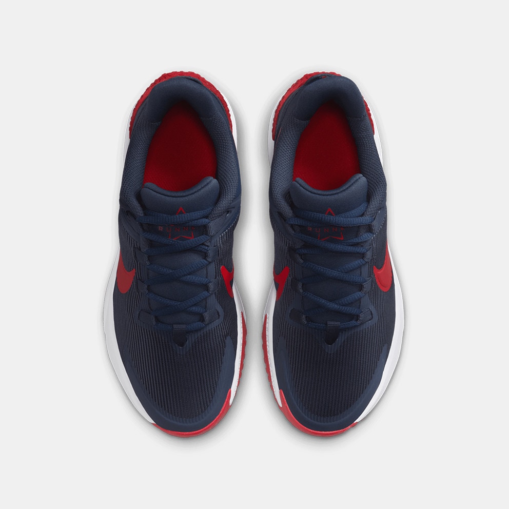 Nike Star Runner 4 Kids' Running Shoes