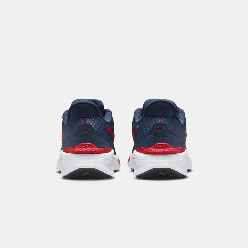 Nike Star Runner 4 Kids' Running Shoes