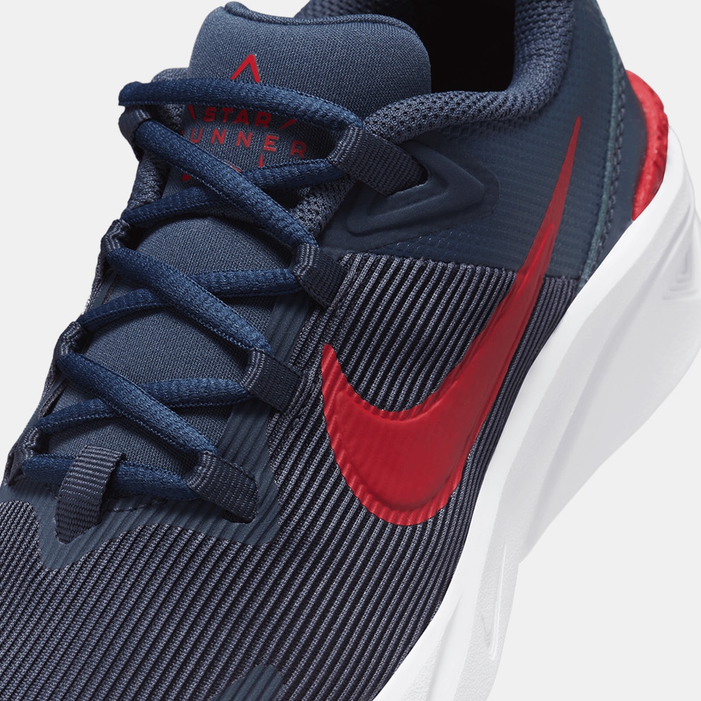 Nike Star Runner 4 Kids' Running Shoes