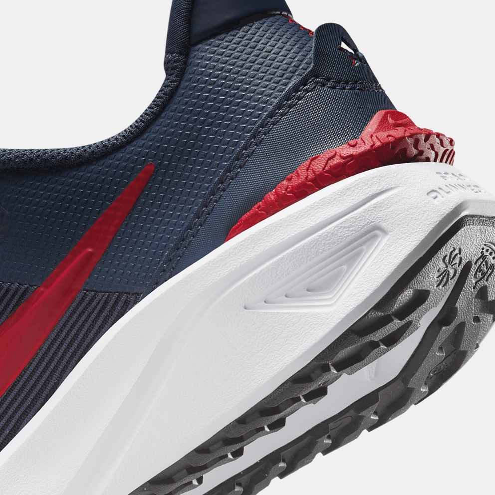 Nike Star Runner 4 Kids' Running Shoes