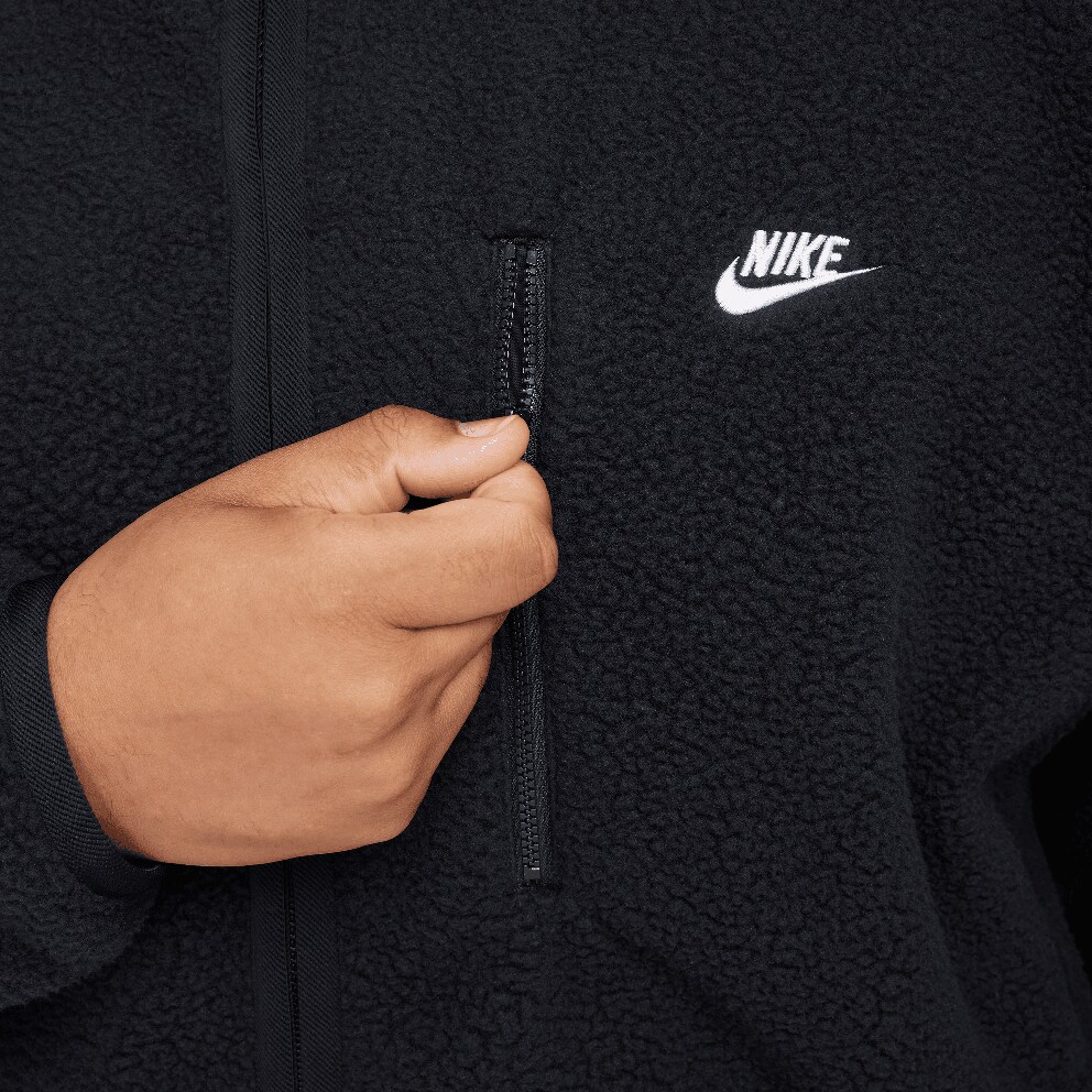 Nike Club Seasonal Winter Men's Jacket