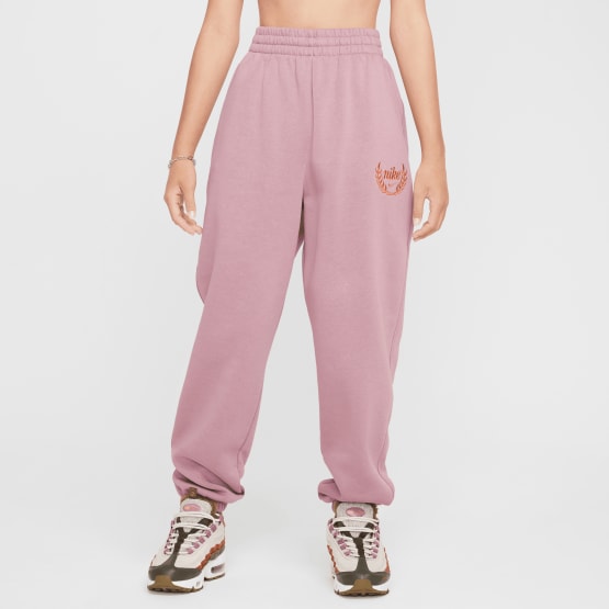 Nike Sportswear Club Fleece Kids' Track Pants
