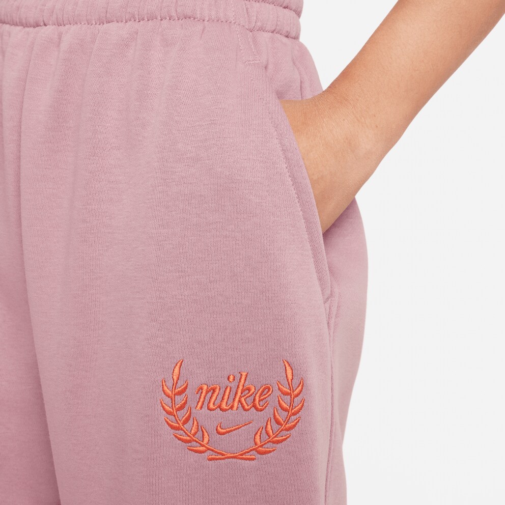 Nike Sportswear Club Fleece Kids' Track Pants