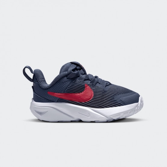 Nike Star Runner 4 Infant's Shoes