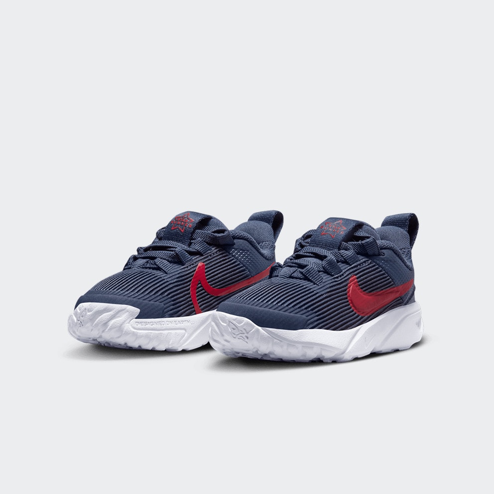 Nike Star Runner 4 Infant's Shoes