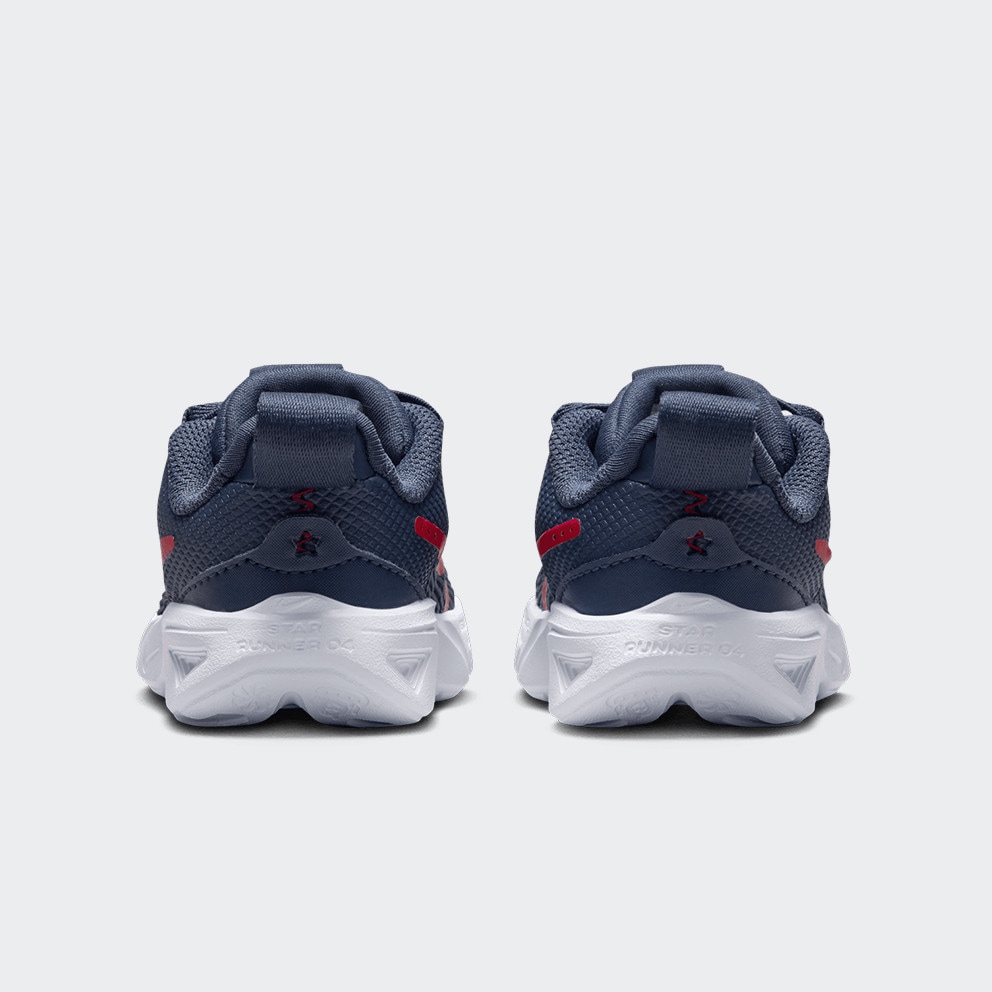Nike Star Runner 4 Infant's Shoes