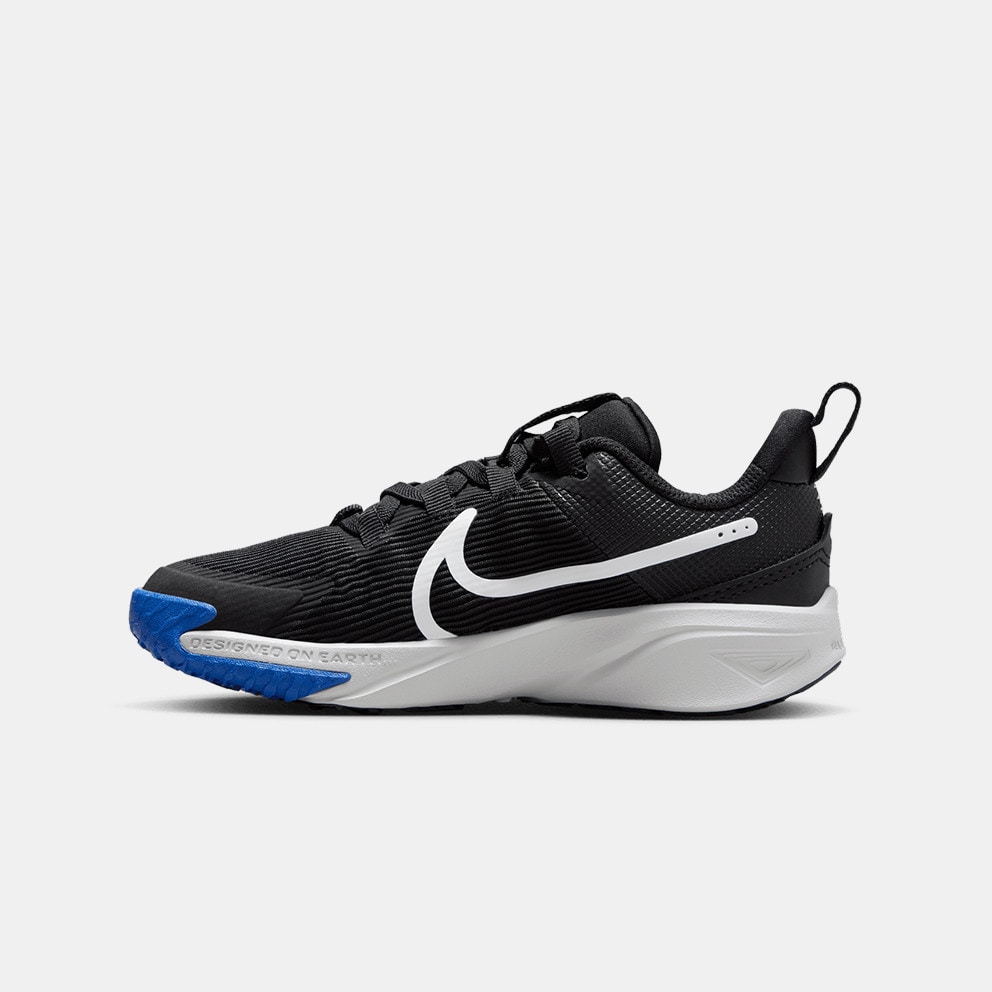Nike Star Runner 4 Kids' Running Shoes