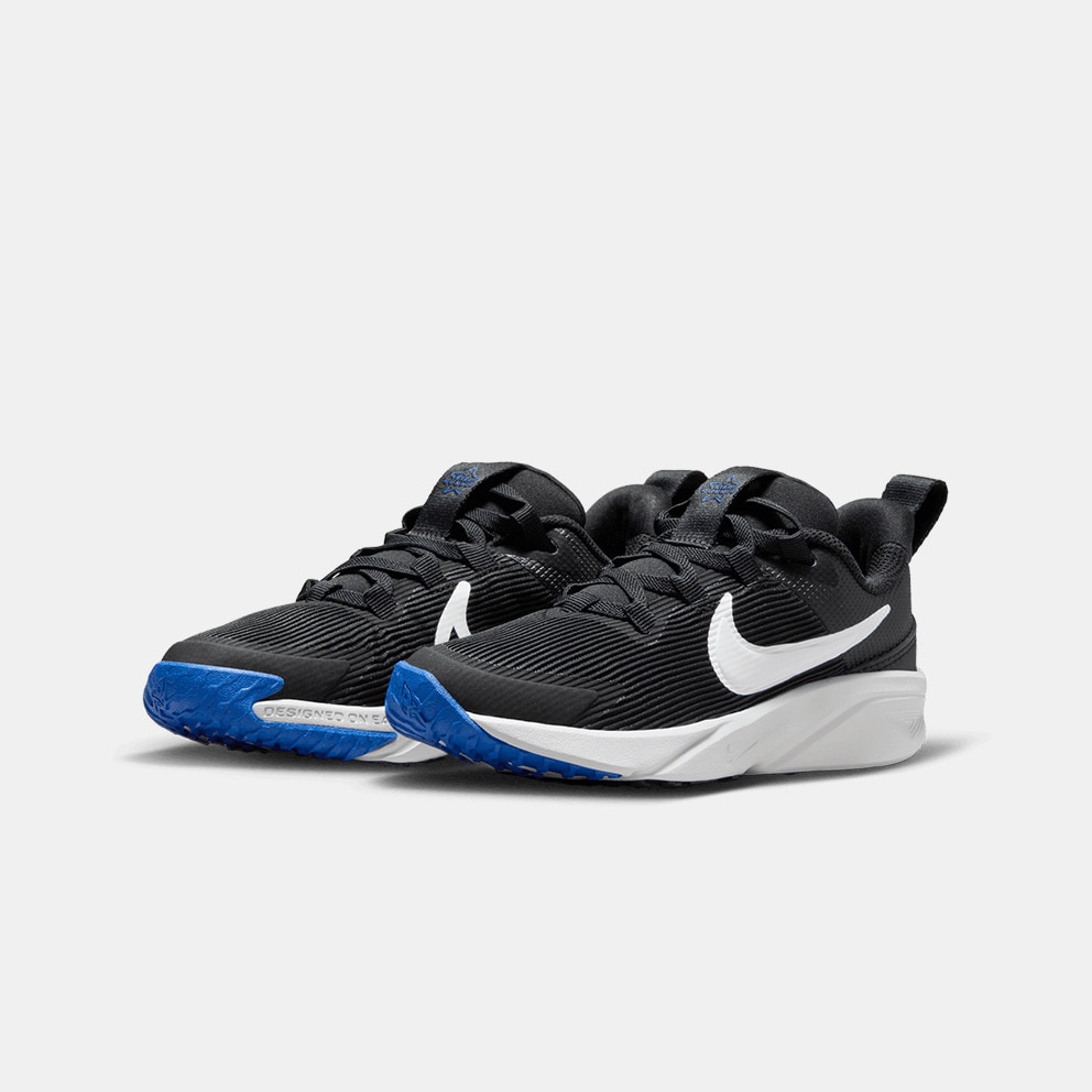 Nike Star Runner 4 Kids' Running Shoes