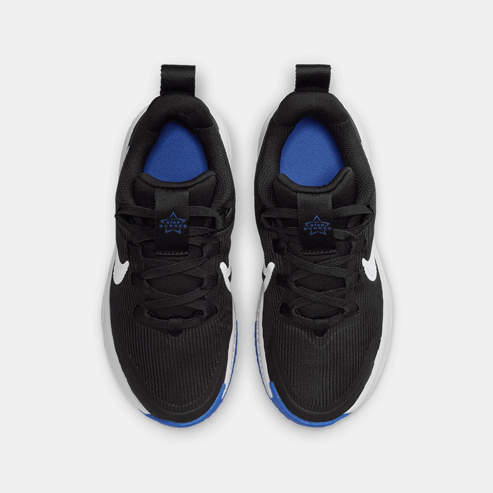 Nike Star Runner 4 Kids' Running Shoes