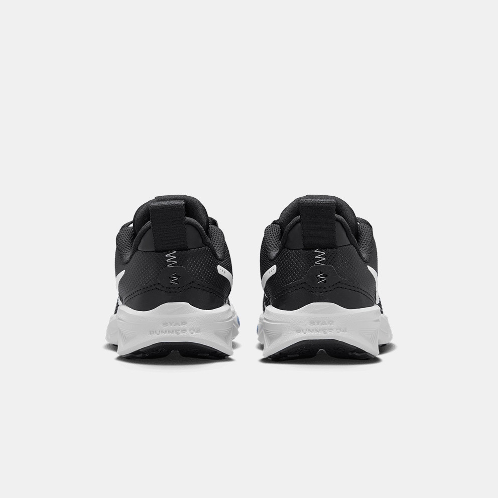 Nike Star Runner 4 Kids' Running Shoes