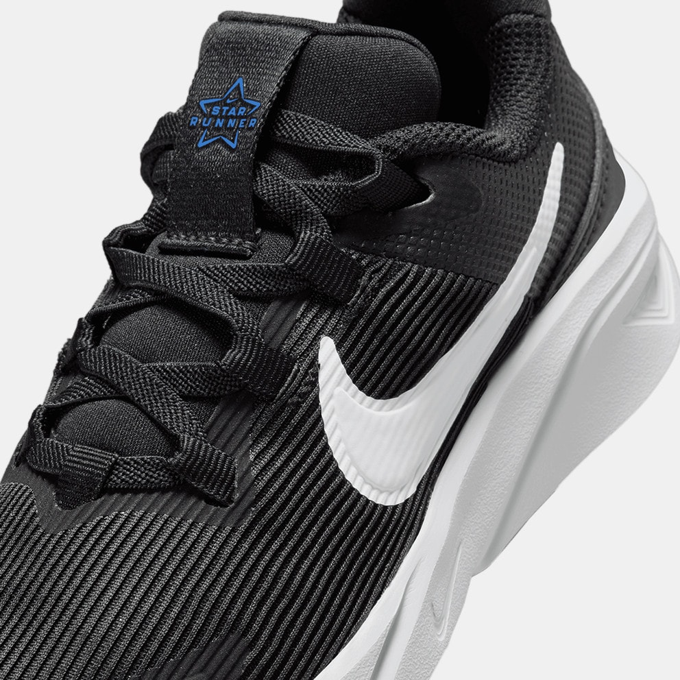 Nike Star Runner 4 Kids' Running Shoes