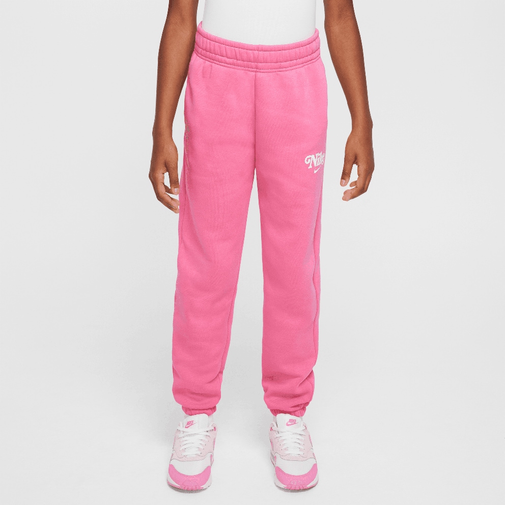 Nike Trend Fleece Kids' Track Pants