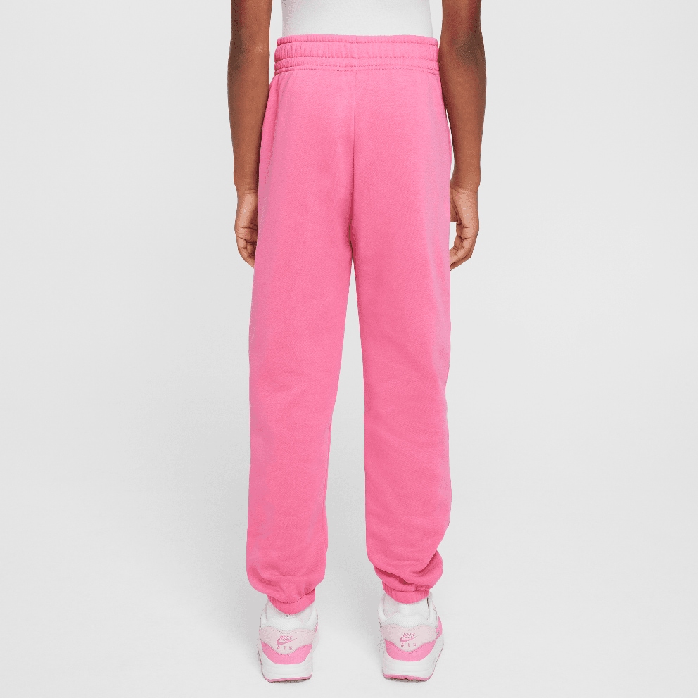 Nike Trend Fleece Kids' Track Pants