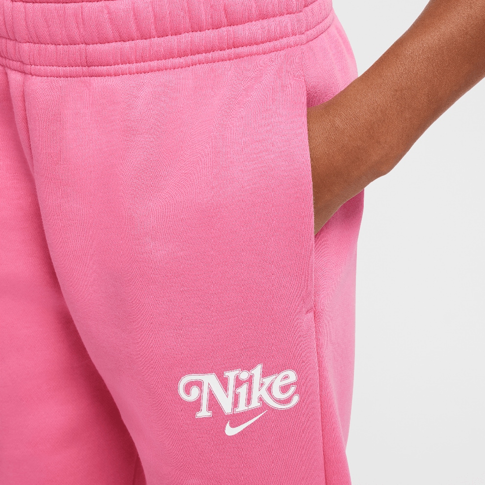 Nike Trend Fleece Kids' Track Pants