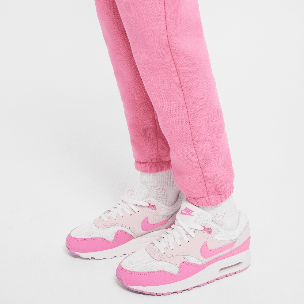 Nike Trend Fleece Kids' Track Pants