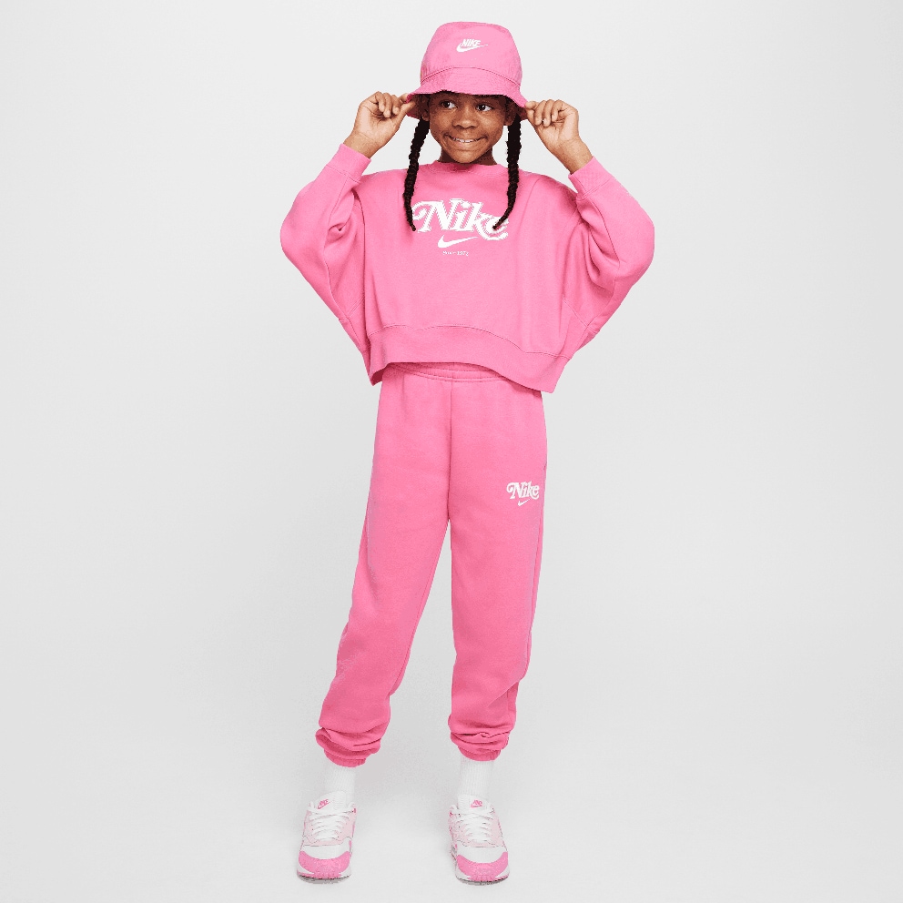 Nike Trend Fleece Kids' Track Pants
