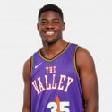 Nike NBA City Edition Kevin Durant Phoenix Suns Basketball Jersey