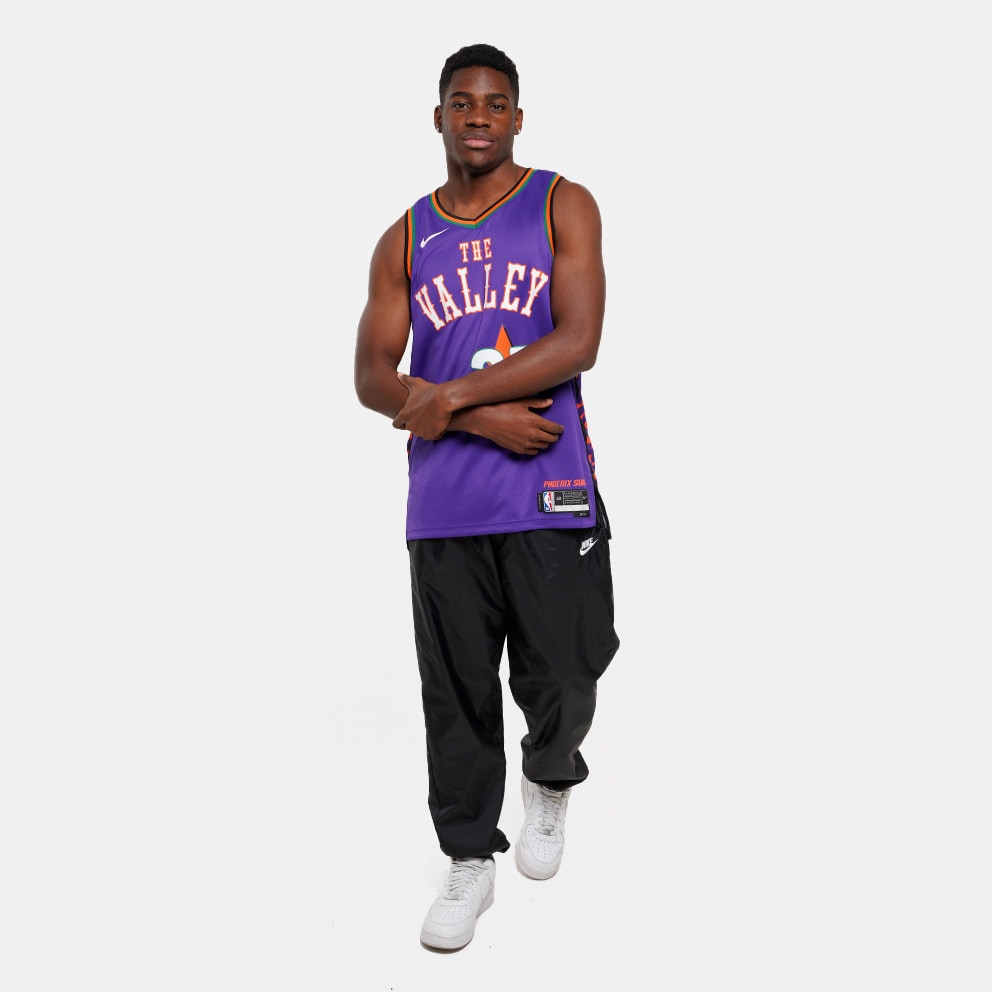 Nike NBA City Edition Kevin Durant Phoenix Suns Basketball Jersey