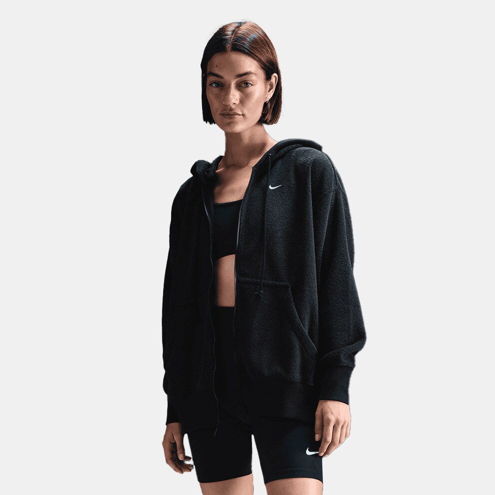 Nike Sportswear Phoenix Γυναικεία Ζακέτα