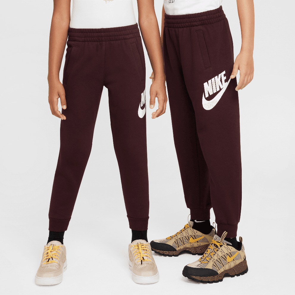 Nike Sportswear Club Fleece Kids' Track Pants