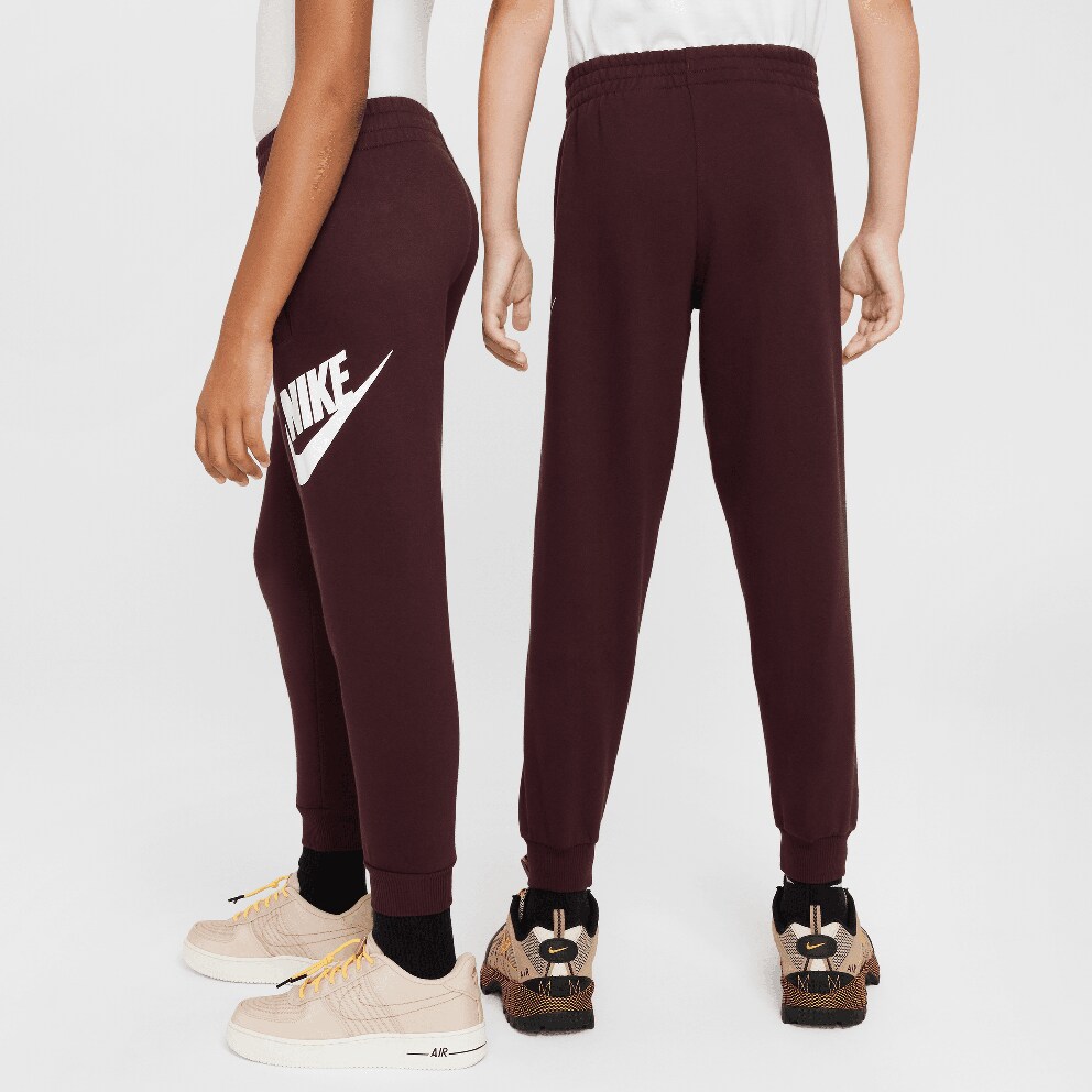Nike Sportswear Club Fleece Kids' Track Pants