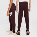 Nike Sportswear Club Fleece Kids' Track Pants