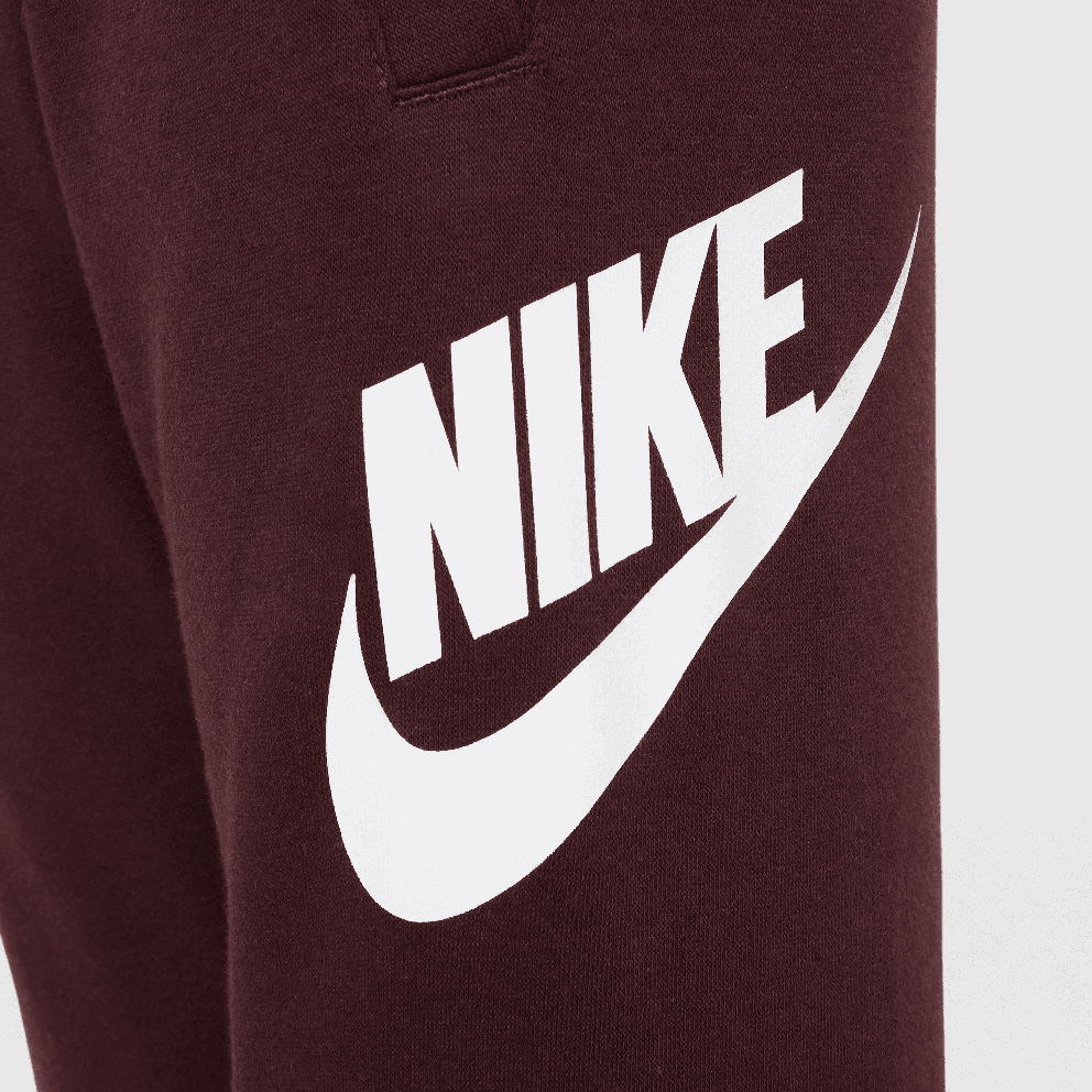 Nike Sportswear Club Fleece Kids' Track Pants