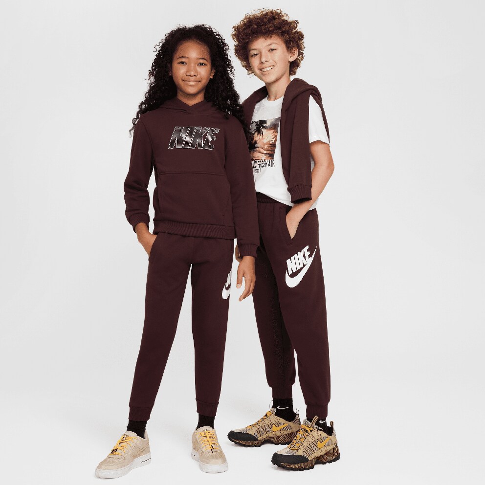 Nike Sportswear Club Fleece Kids' Track Pants