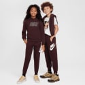 Nike Sportswear Club Fleece Kids' Track Pants