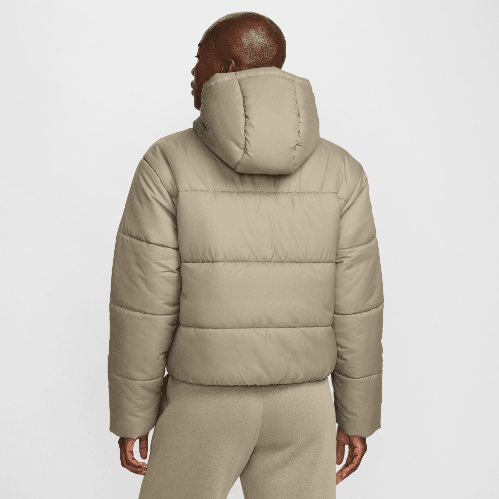 Nike Streetwear Tech Synthetic Classic Puffer Women’s Jacket