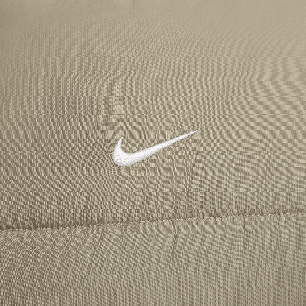 Nike Streetwear Tech Synthetic Classic Puffer Women’s Jacket