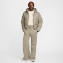 Nike Streetwear Tech Synthetic Classic Puffer Women’s Jacket
