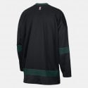 Nike NBA City Edition Boston Celtics Basketball Longsleeve Shirt